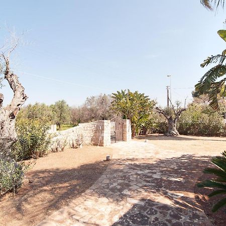 Villa Rose Marina di Mancaversa Zewnętrze zdjęcie