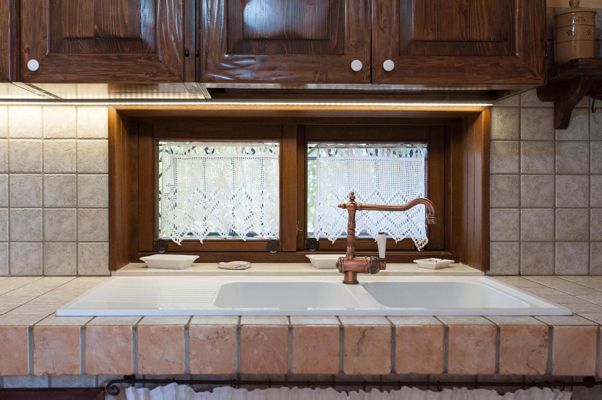 Villa Rose Marina di Mancaversa Zewnętrze zdjęcie
