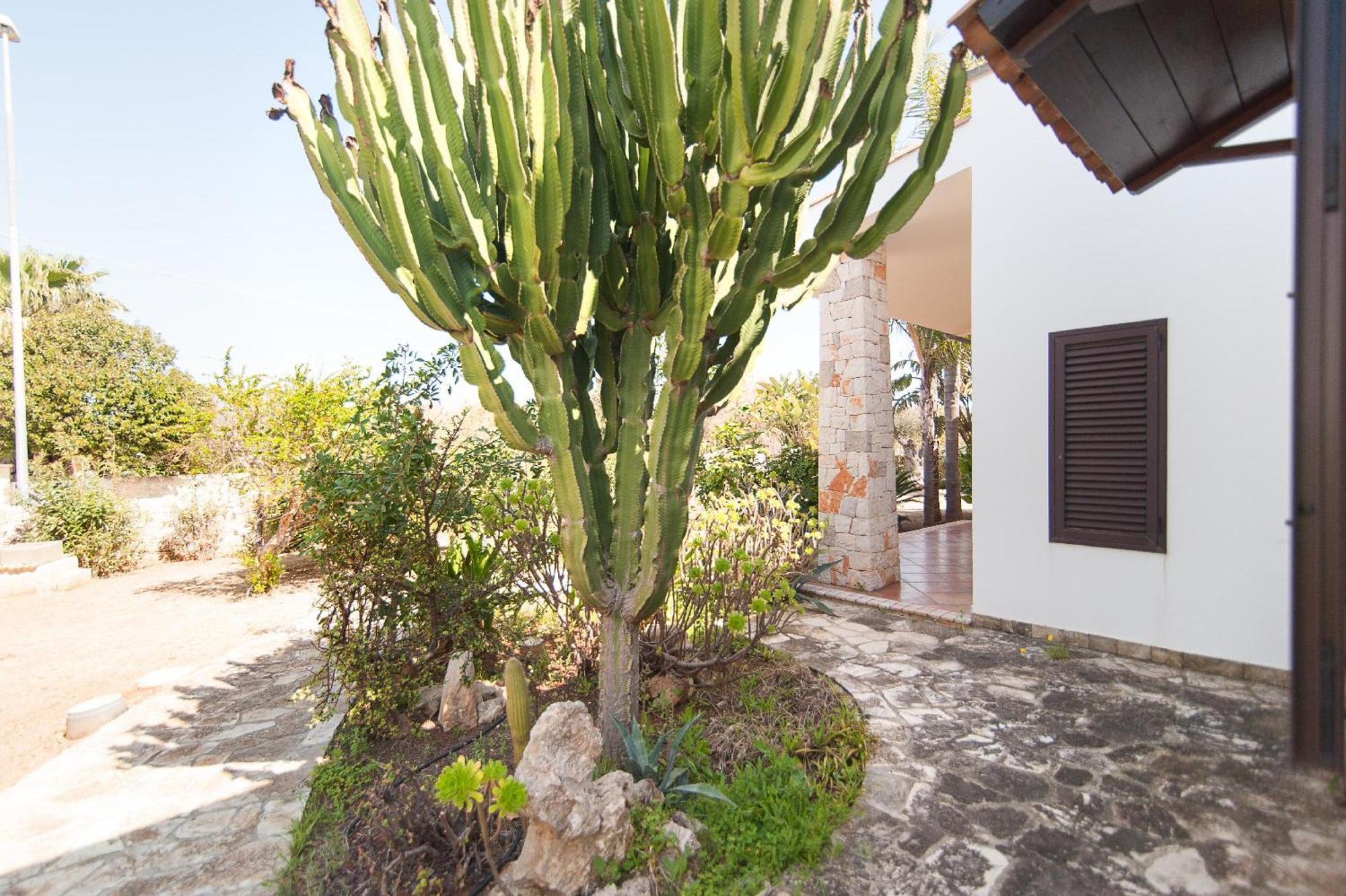 Villa Rose Marina di Mancaversa Zewnętrze zdjęcie
