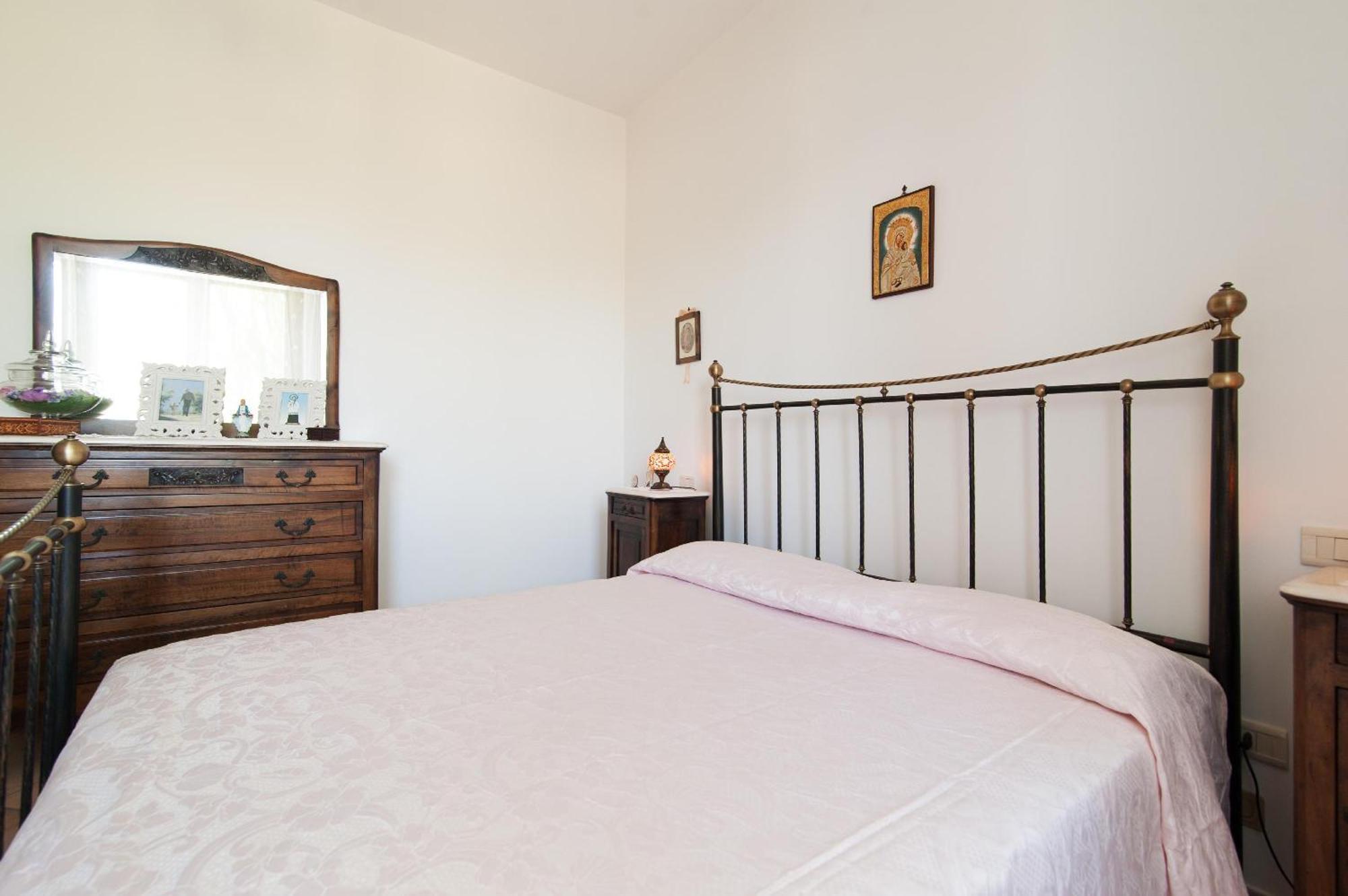 Villa Rose Marina di Mancaversa Zewnętrze zdjęcie