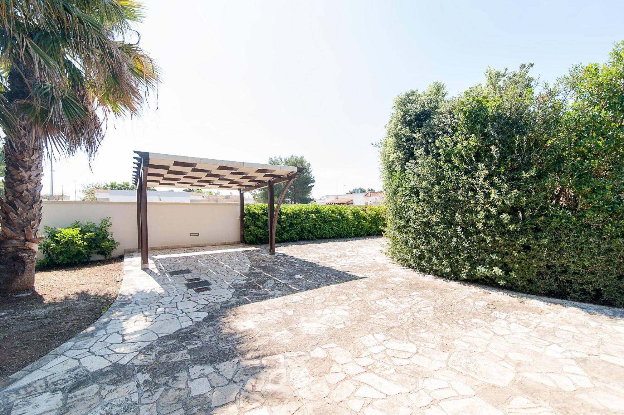 Villa Rose Marina di Mancaversa Zewnętrze zdjęcie