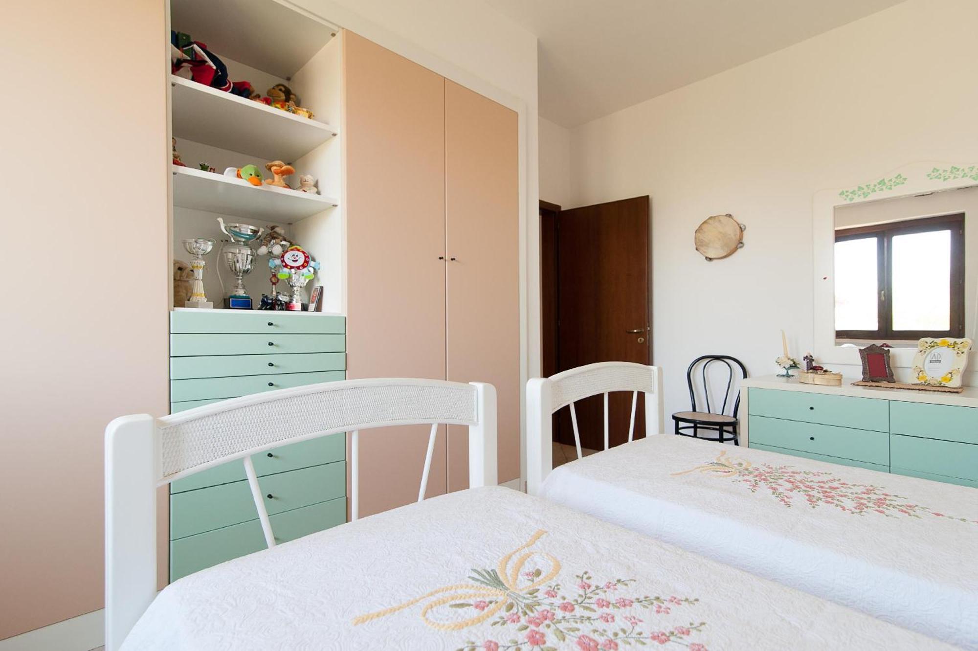 Villa Rose Marina di Mancaversa Zewnętrze zdjęcie