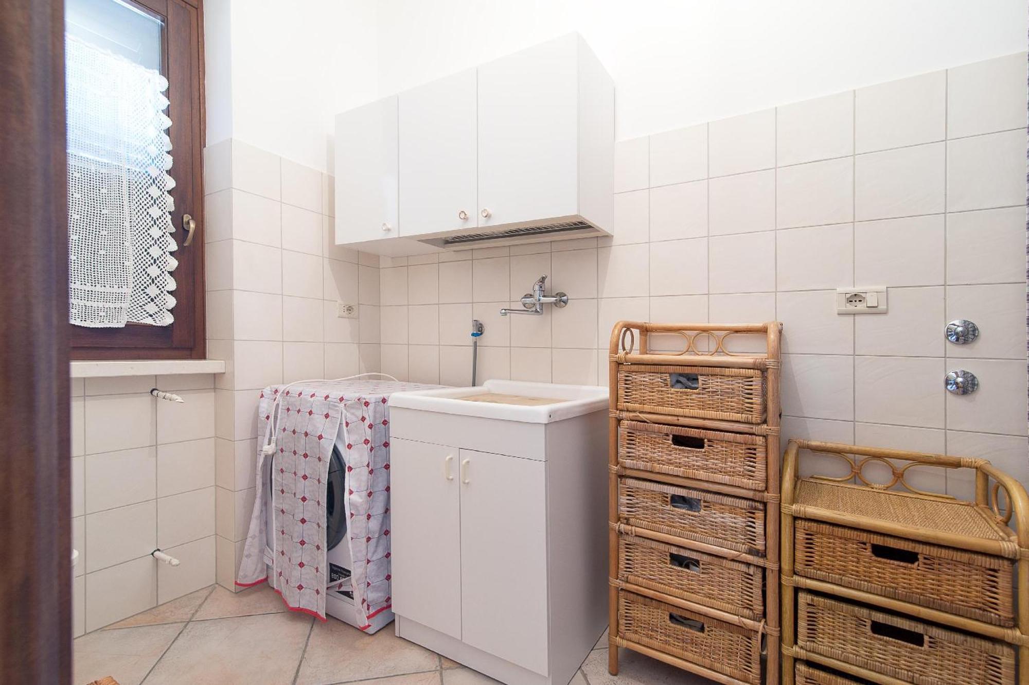 Villa Rose Marina di Mancaversa Zewnętrze zdjęcie