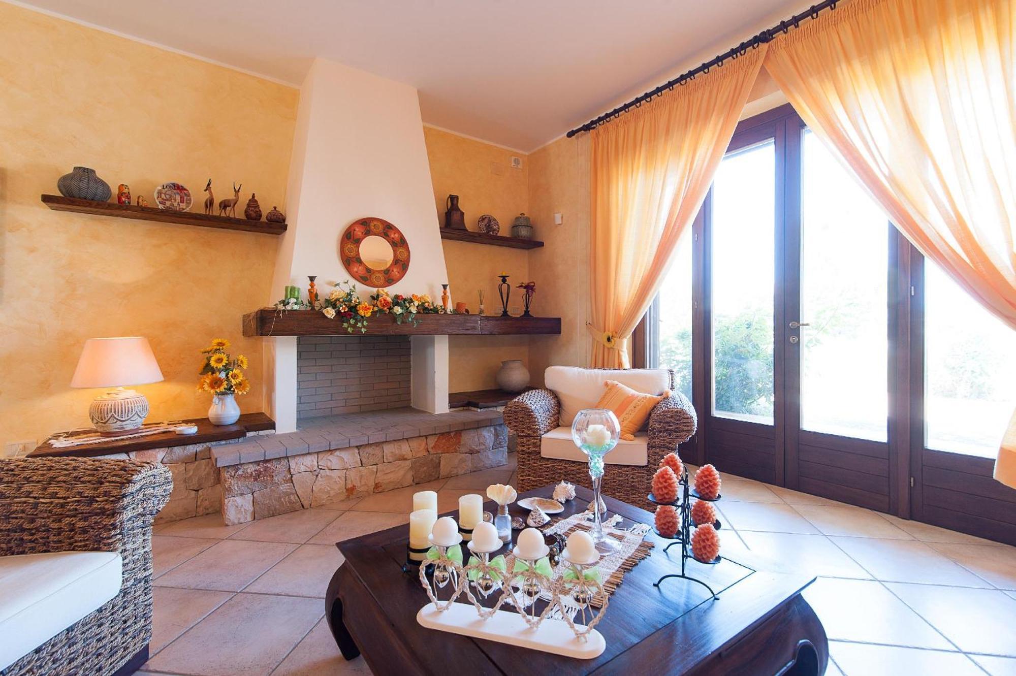 Villa Rose Marina di Mancaversa Zewnętrze zdjęcie
