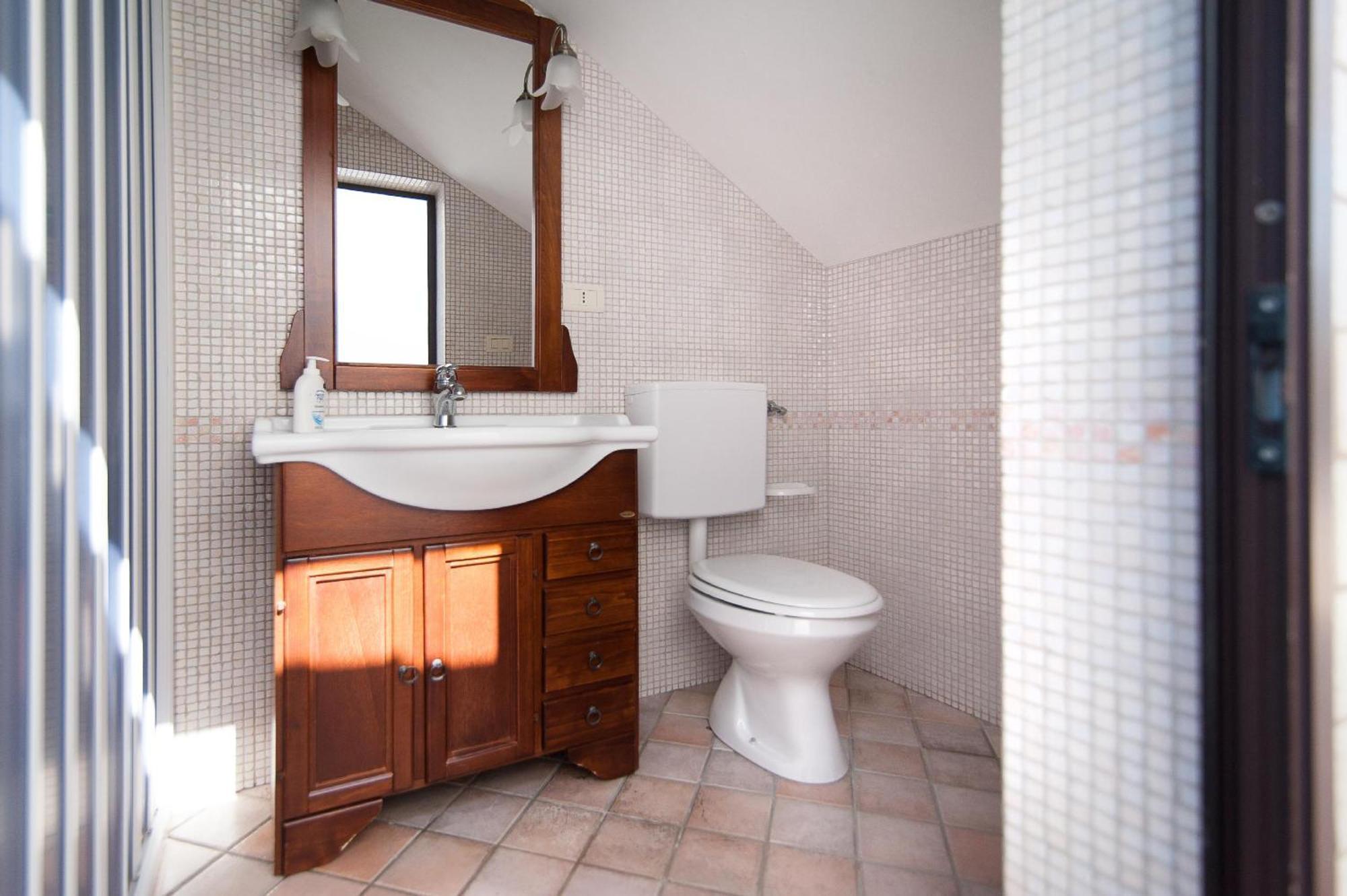 Villa Rose Marina di Mancaversa Zewnętrze zdjęcie