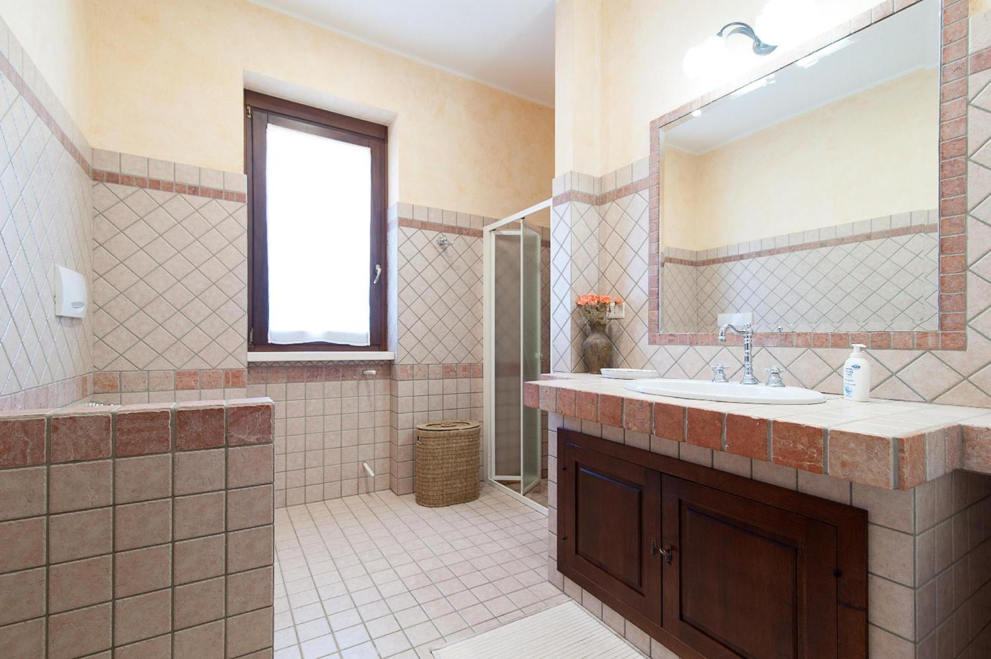 Villa Rose Marina di Mancaversa Zewnętrze zdjęcie