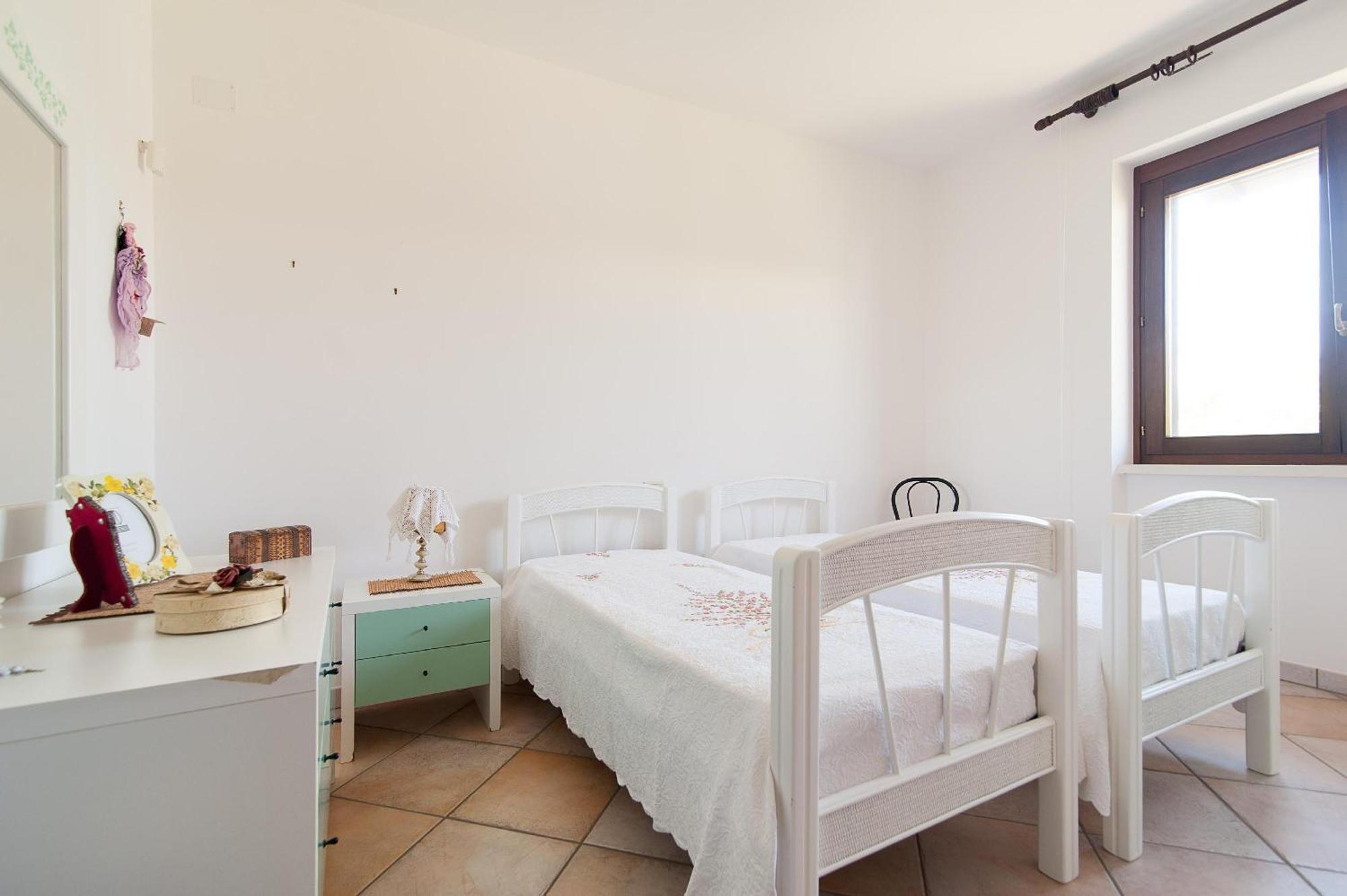 Villa Rose Marina di Mancaversa Zewnętrze zdjęcie