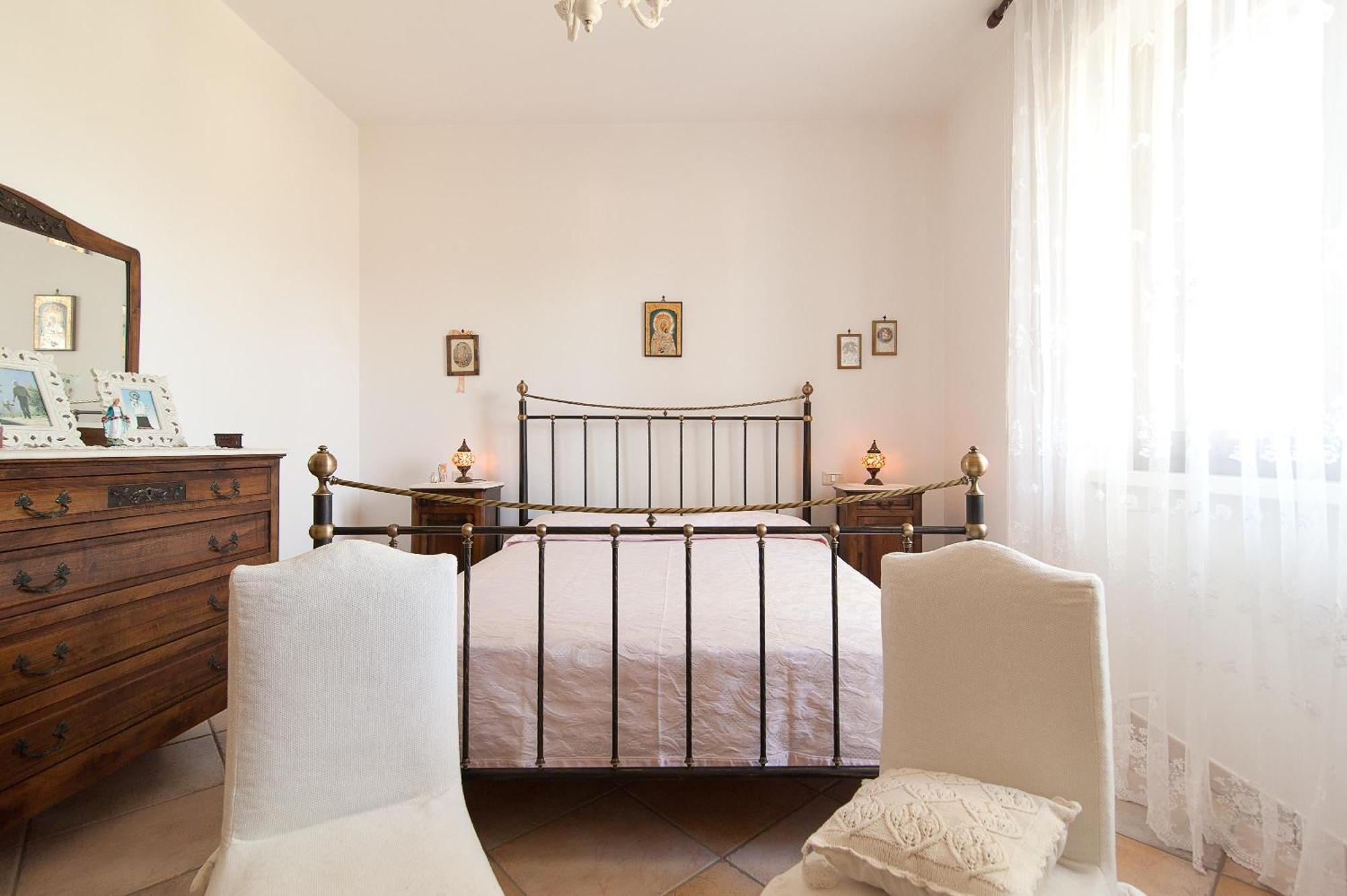 Villa Rose Marina di Mancaversa Zewnętrze zdjęcie
