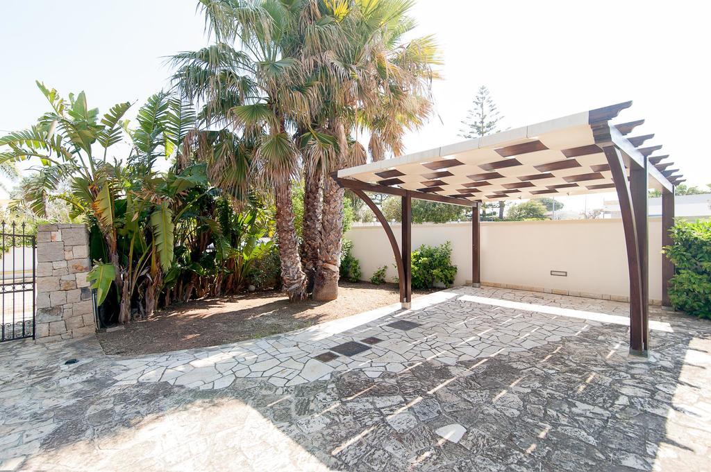 Villa Rose Marina di Mancaversa Zewnętrze zdjęcie