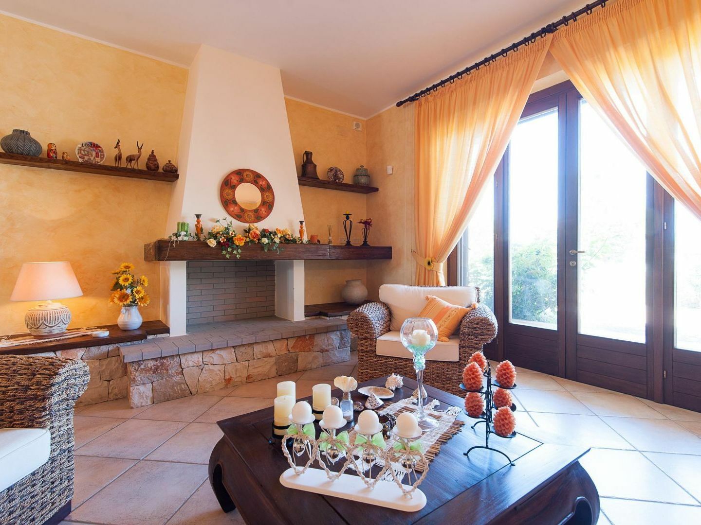 Villa Rose Marina di Mancaversa Zewnętrze zdjęcie