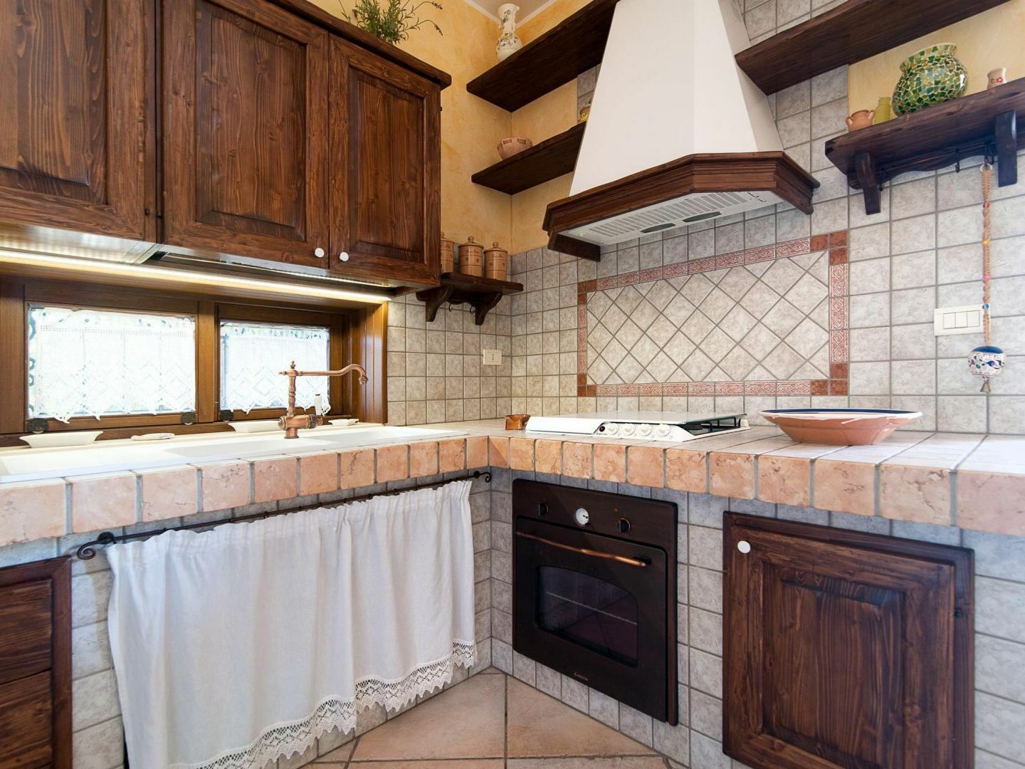 Villa Rose Marina di Mancaversa Zewnętrze zdjęcie